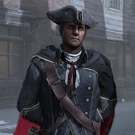 Haytham Kenway