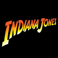 Indiana Jones